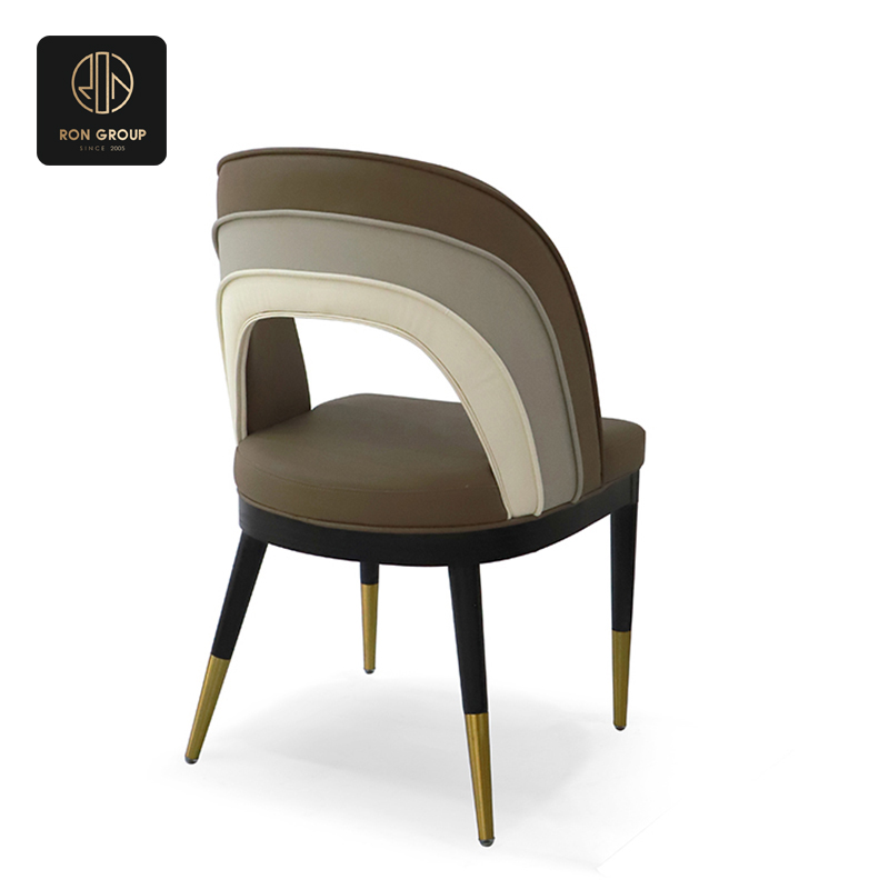 Hollow Back Chair Series 