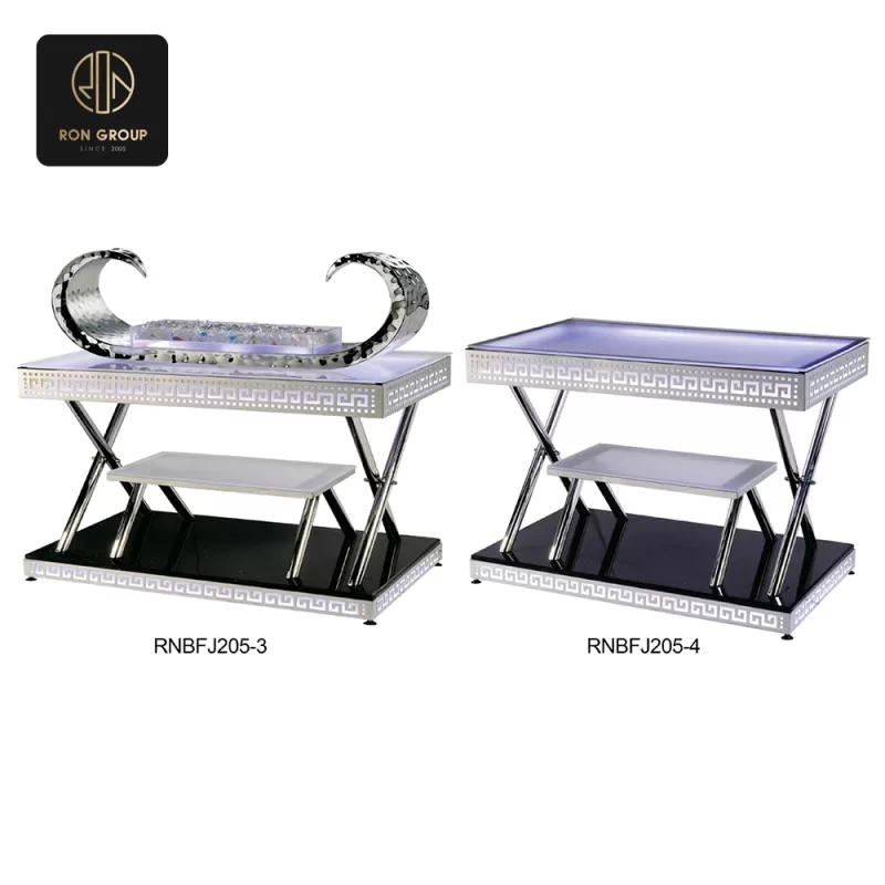 Special Bining Table Series D