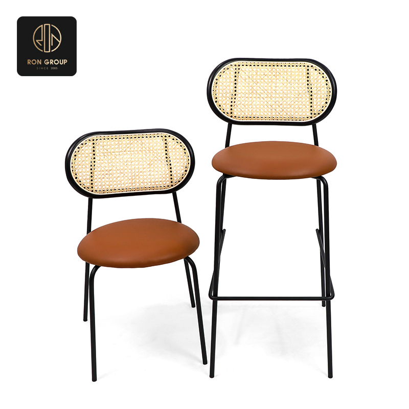 Rattan Elegance Series