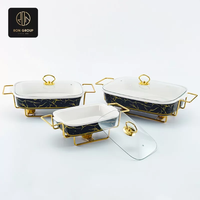 Fine Dining Stove Series C