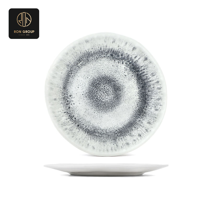 Ethereal Whirl Series