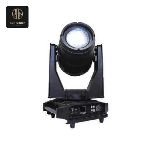 Waterproof 3-in-1 Moving Head Light
