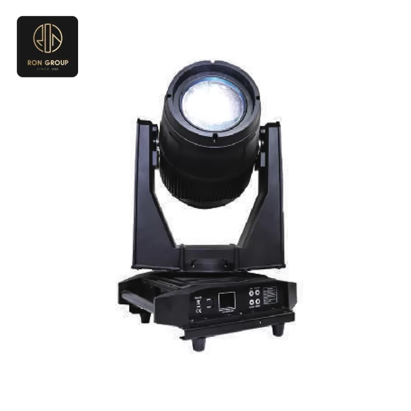 Waterproof 3-in-1 Moving Head Light