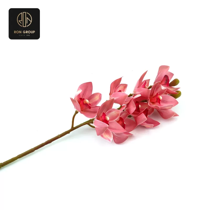 Detail Artificial Flower Series J