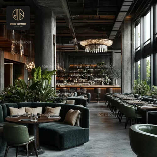 Milano Modern Series A