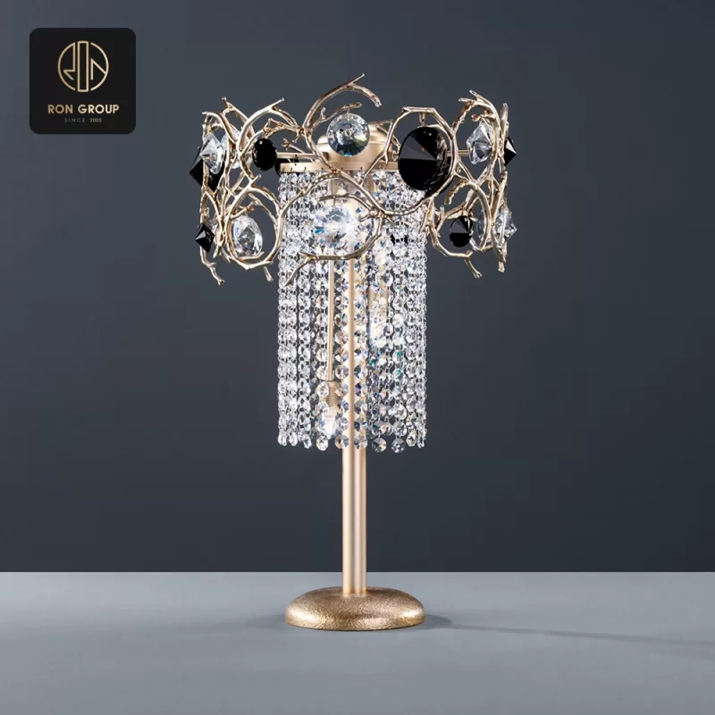 Coral Diamond Series E