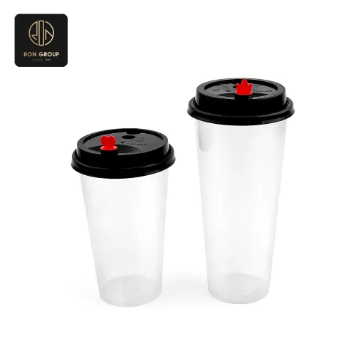Thick PP Cup Series