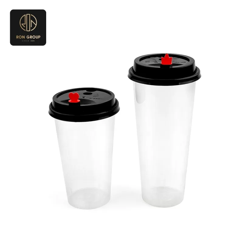 Thick PP Cup Series