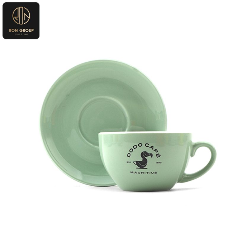 Custom Coffee Mug Series