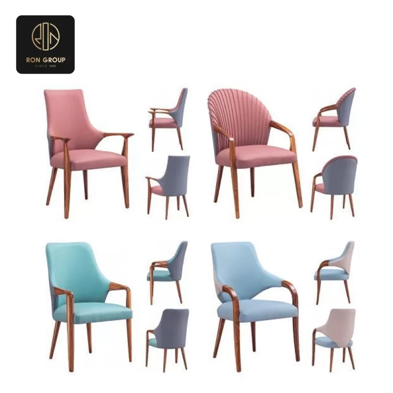 Regal-Elegance Chair Series B