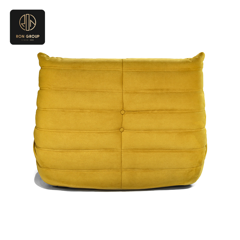 Yellow Bean Bag Chair