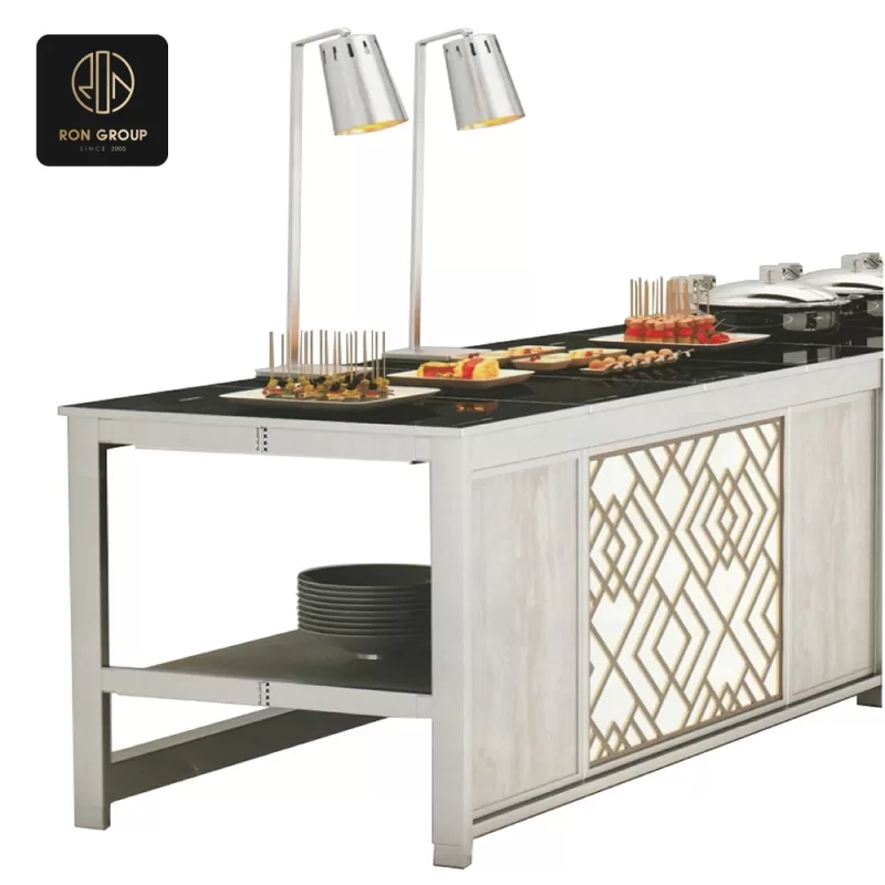 Special Bining Table Series I