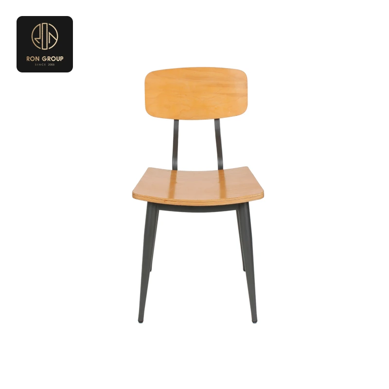 Solid Chair Series L