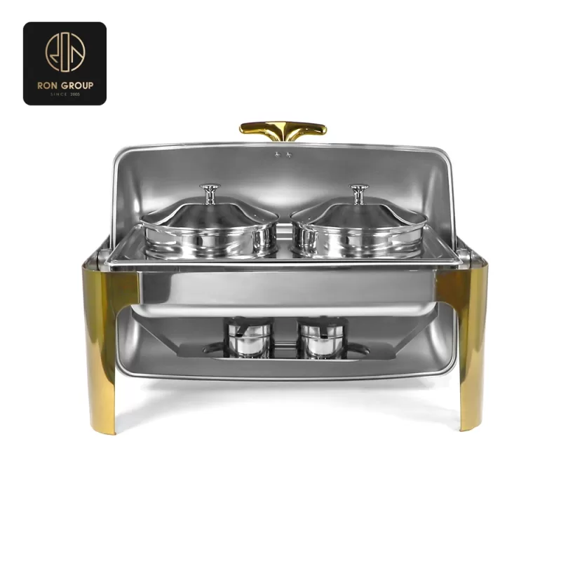 Stable Chafing Dish Series G