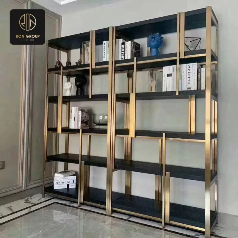 Decoration Shelf Series A