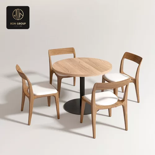 Industrial Style Case Series