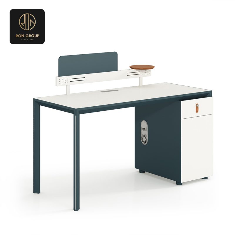 Modern Workspace Series B