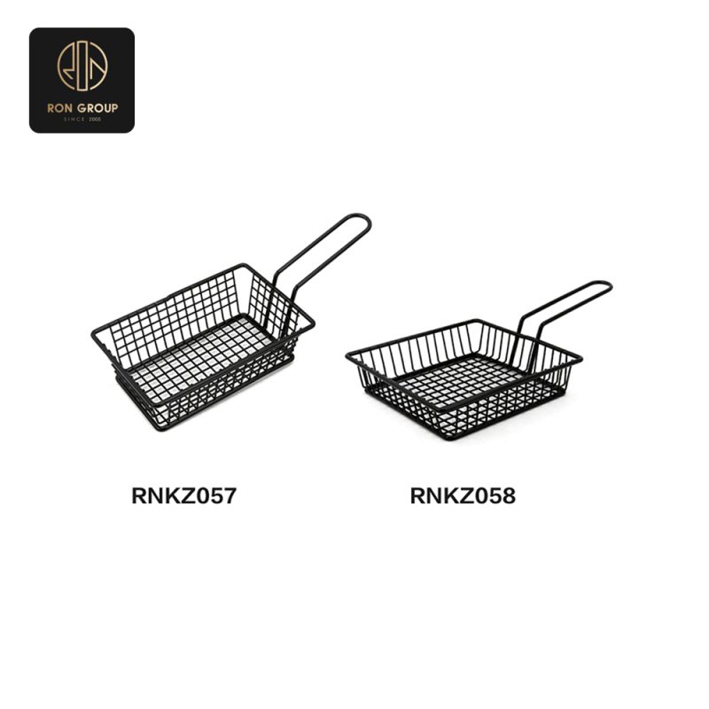 Frying Basket Series C