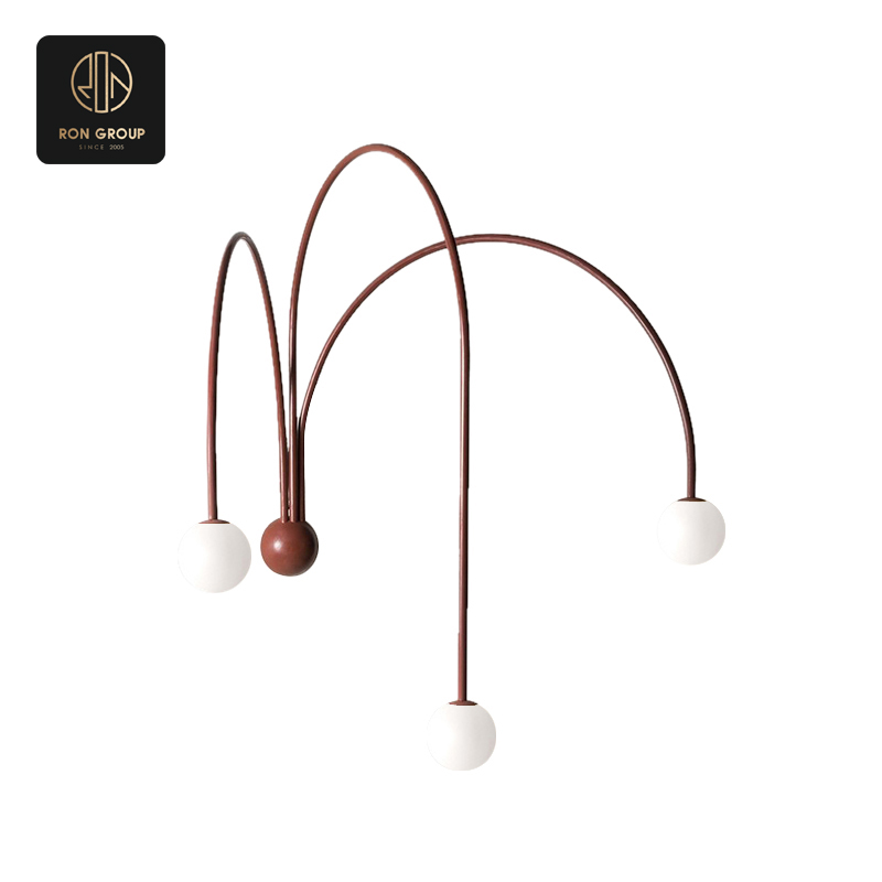 Elegant Arc Series D