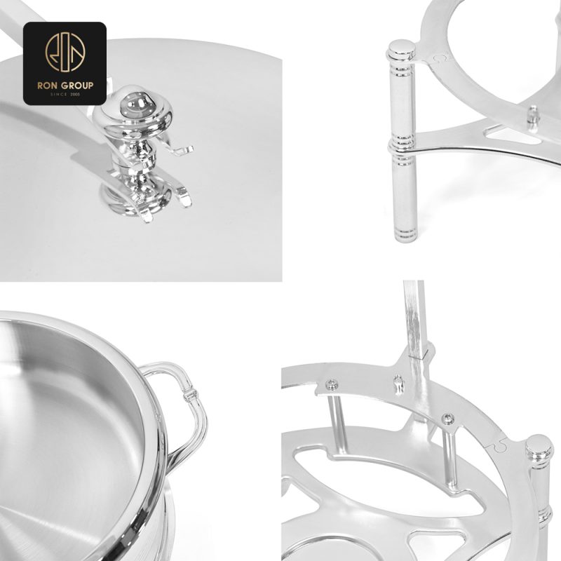 Classic Warmer Series B