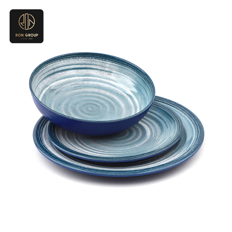 Ethereal Whirl Series