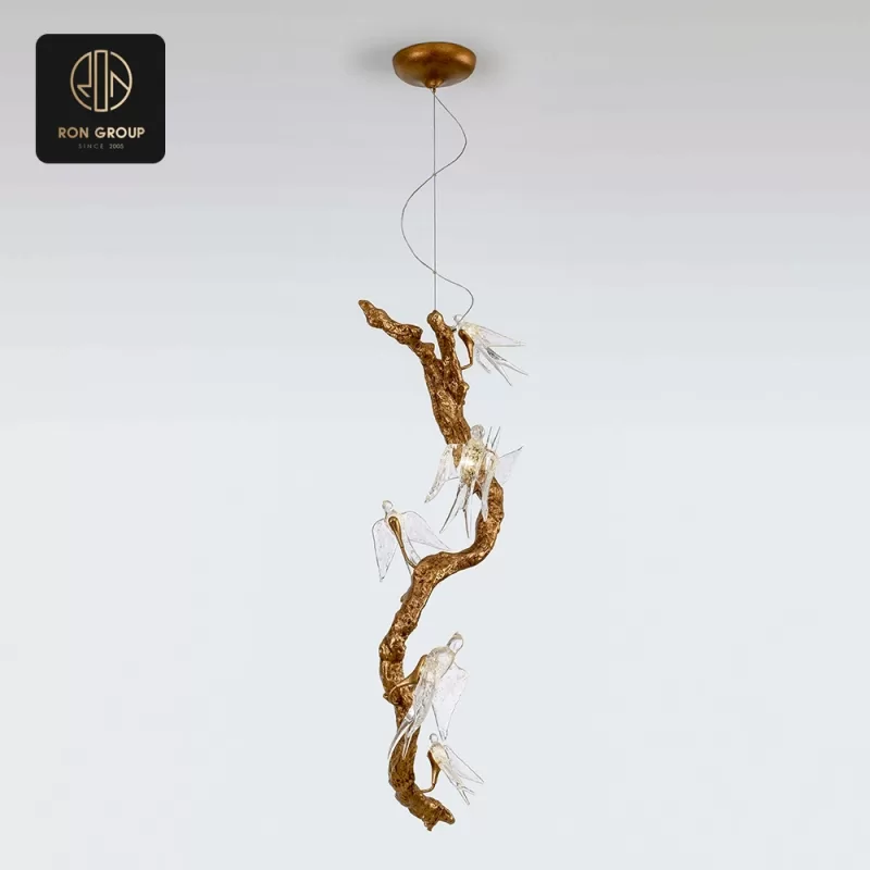 Autumn's Charm Series G