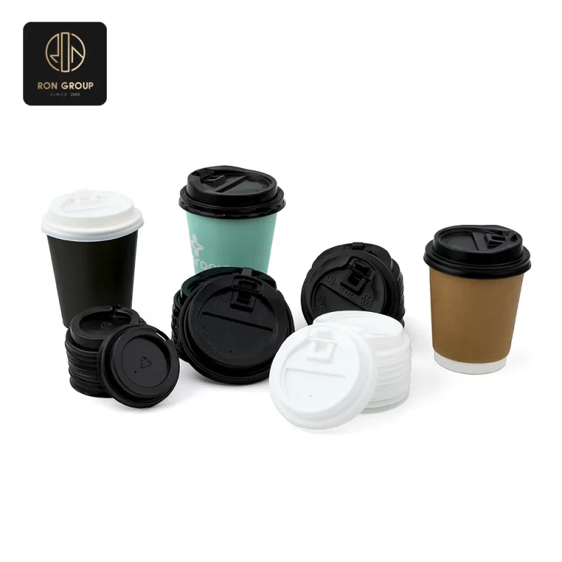 Cup Cover Series