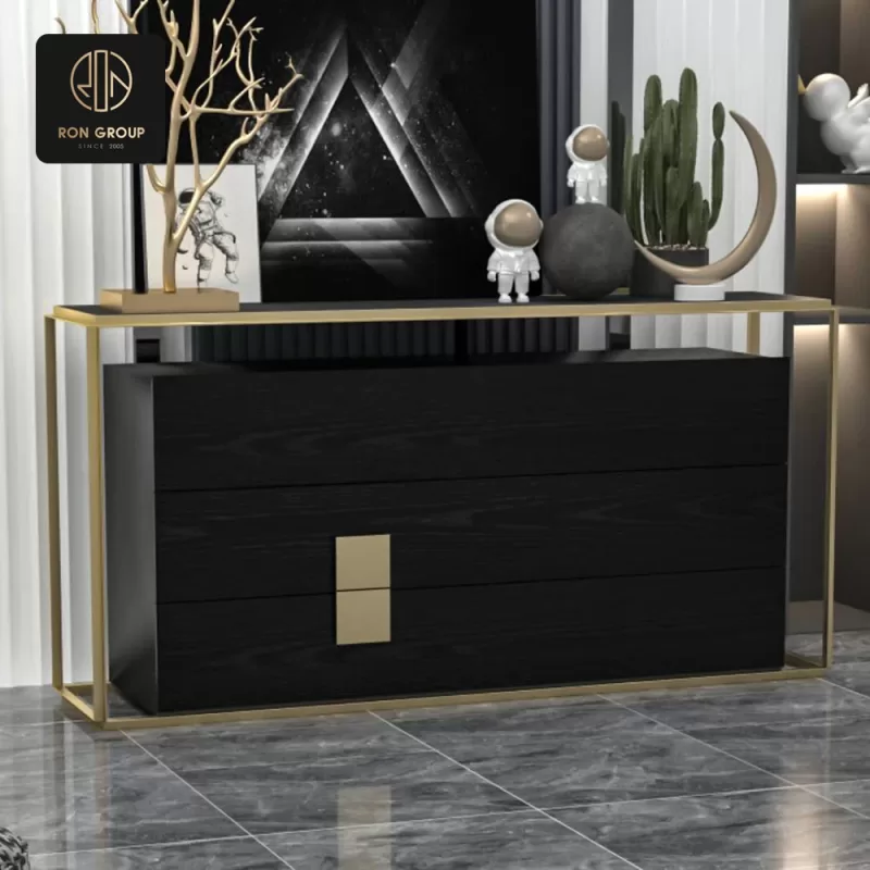 Vestibule Series