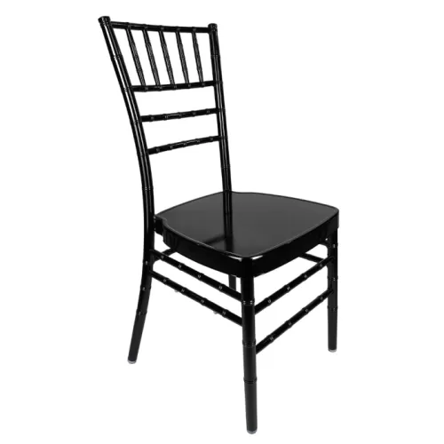 Aluminum Chiavari Chairs Series A