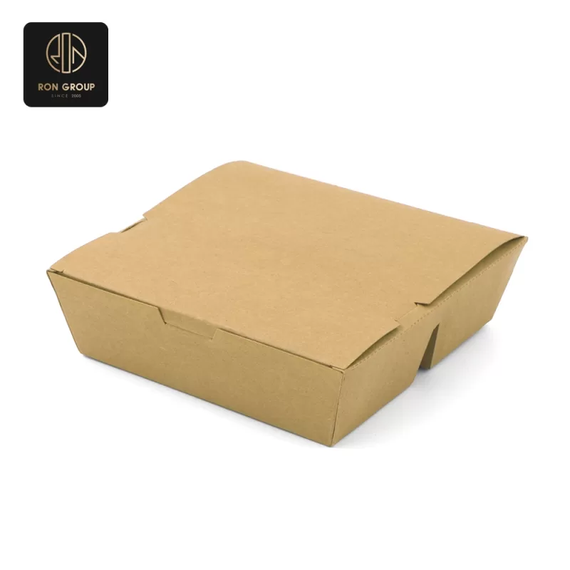 Convenient Lunch Box Series B