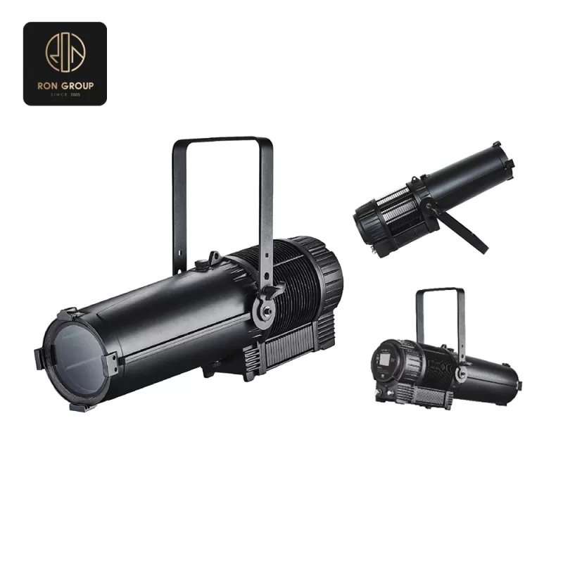 Waterproof HD Focusing Imaging Cutting Light