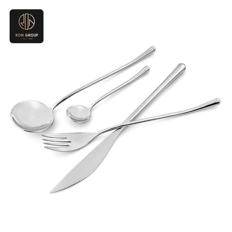 Slim Cutlery Series 