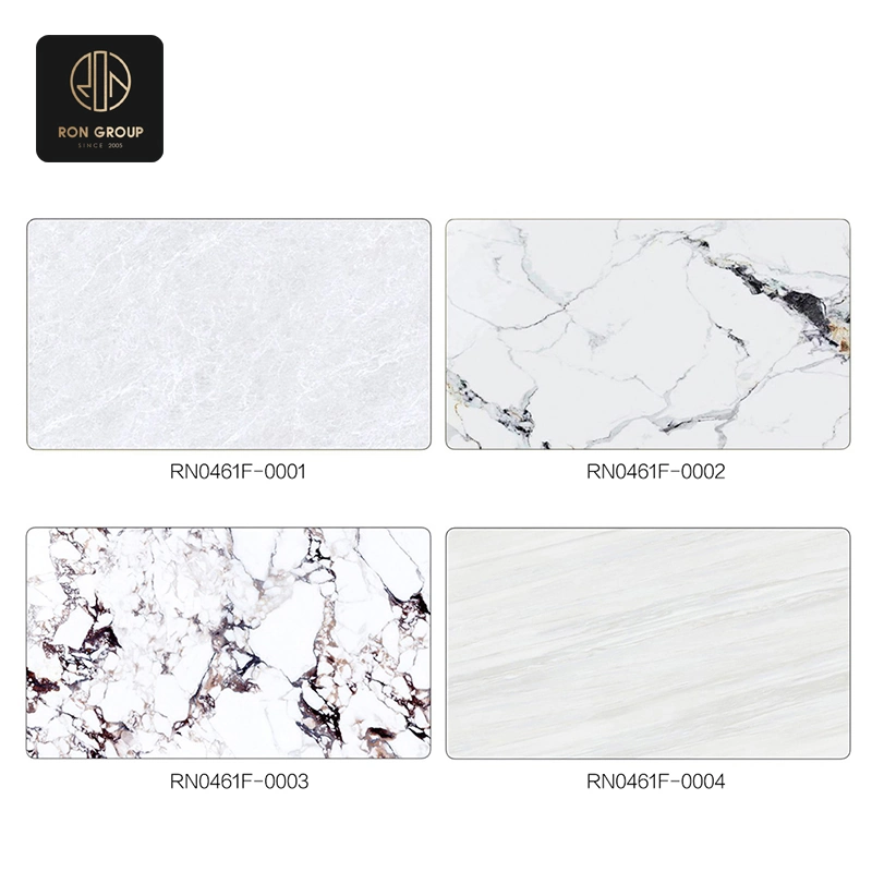 White Table Top Series A