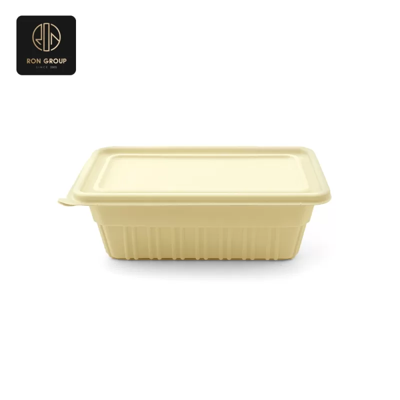 Eco-Grain Series B