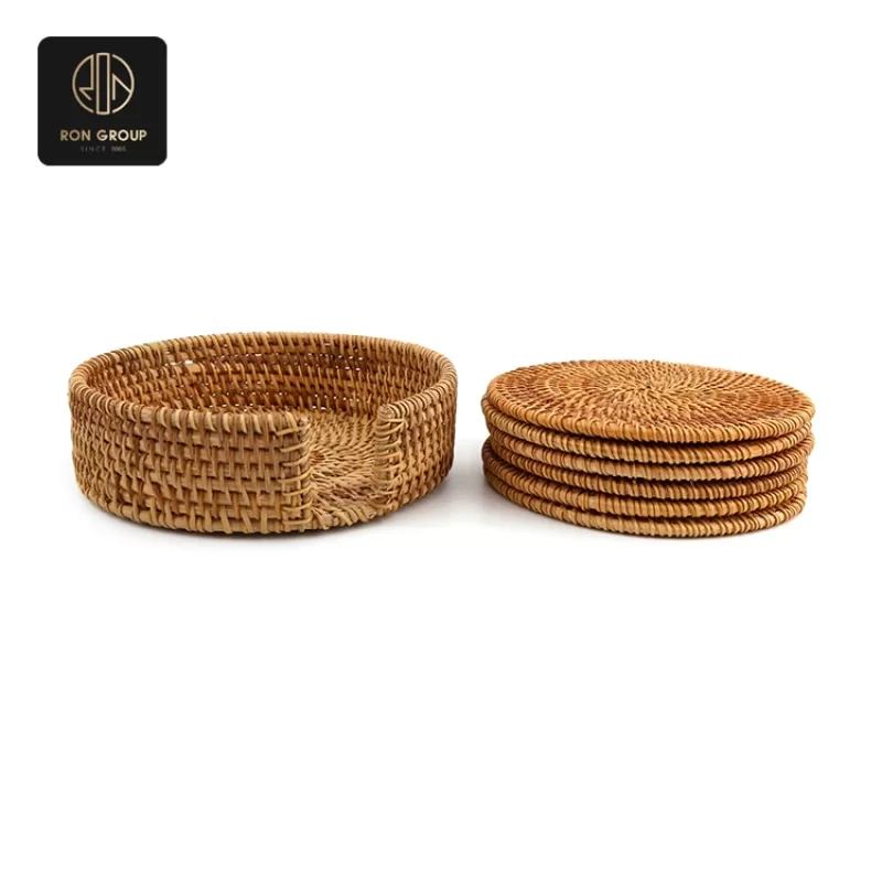 Rattan Mat Series G