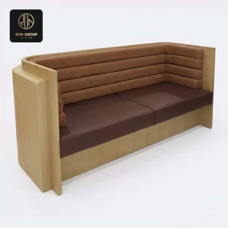 Booth Seating Series B 