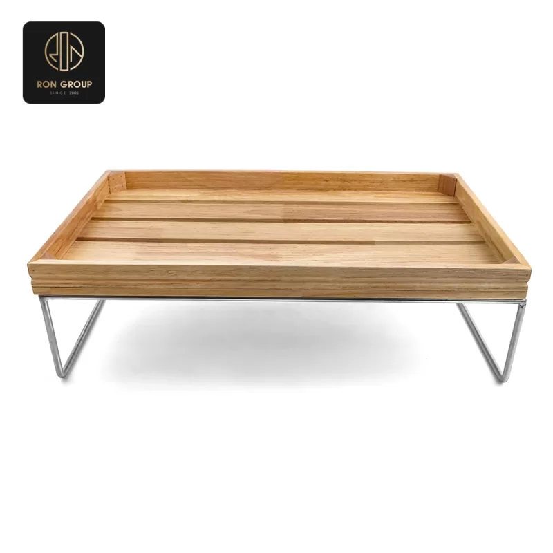 Wooden Shelf Series F