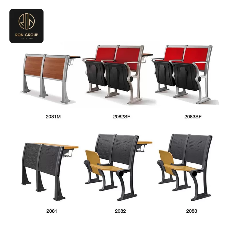 Functional conference table A