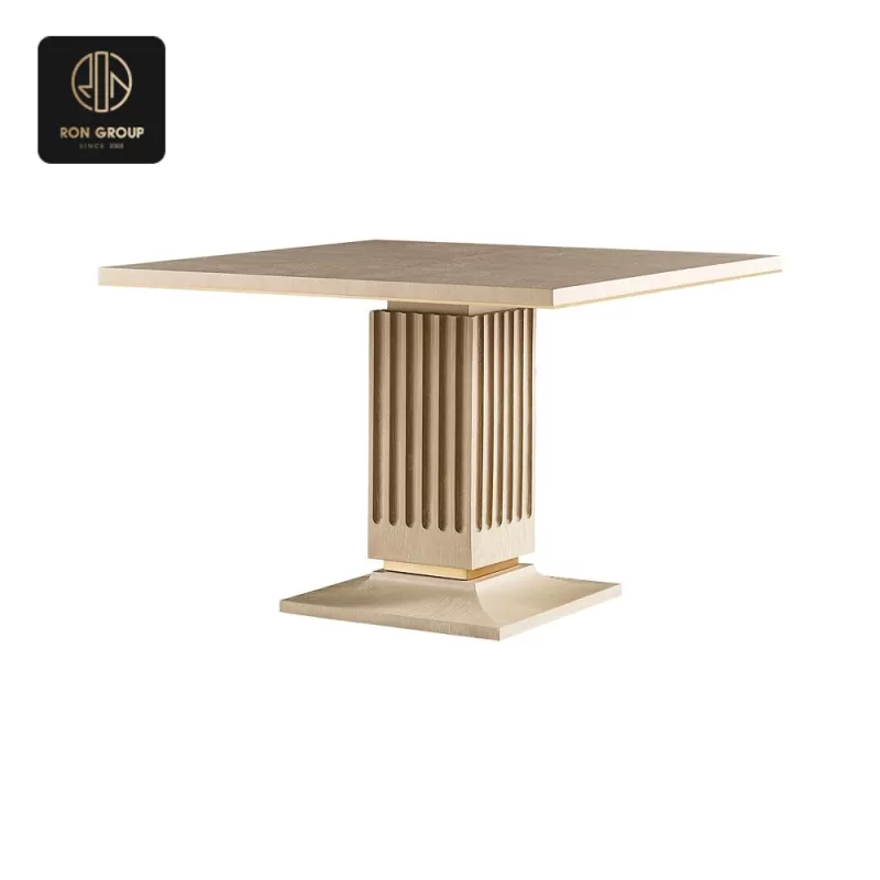 Luxurious Table Series B