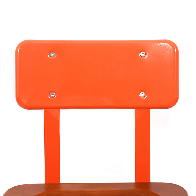 Minimalist Dining Chair Series