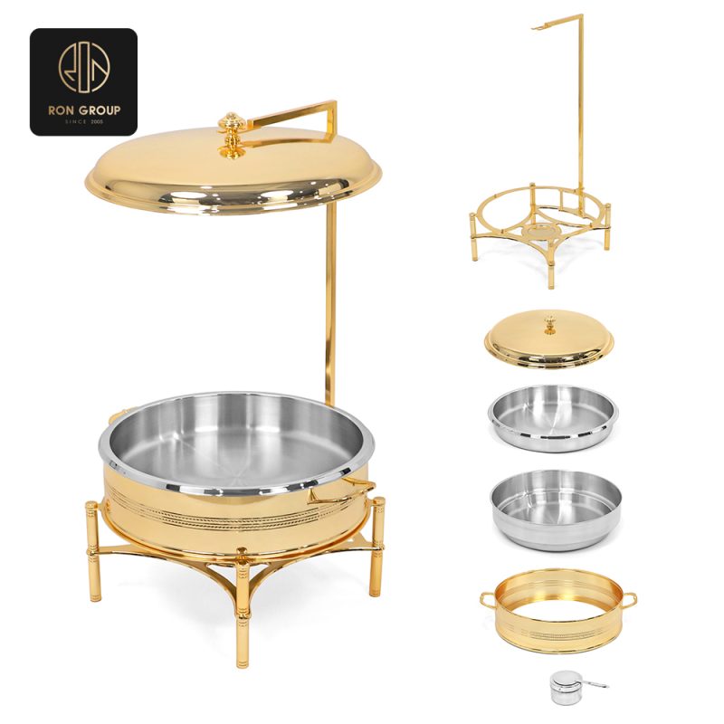 Classic Warmer Series A