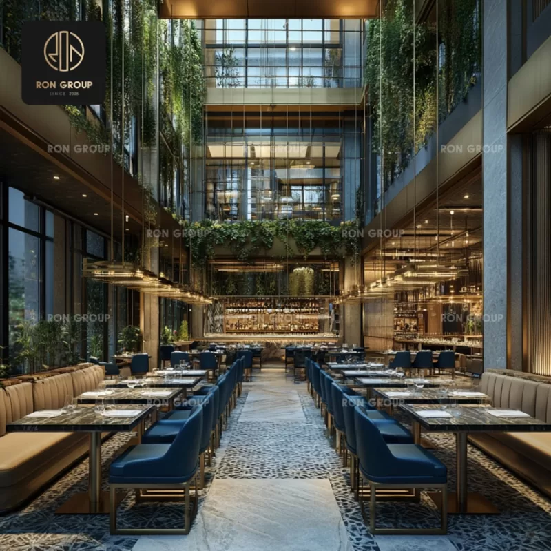 Milano Modern Series C