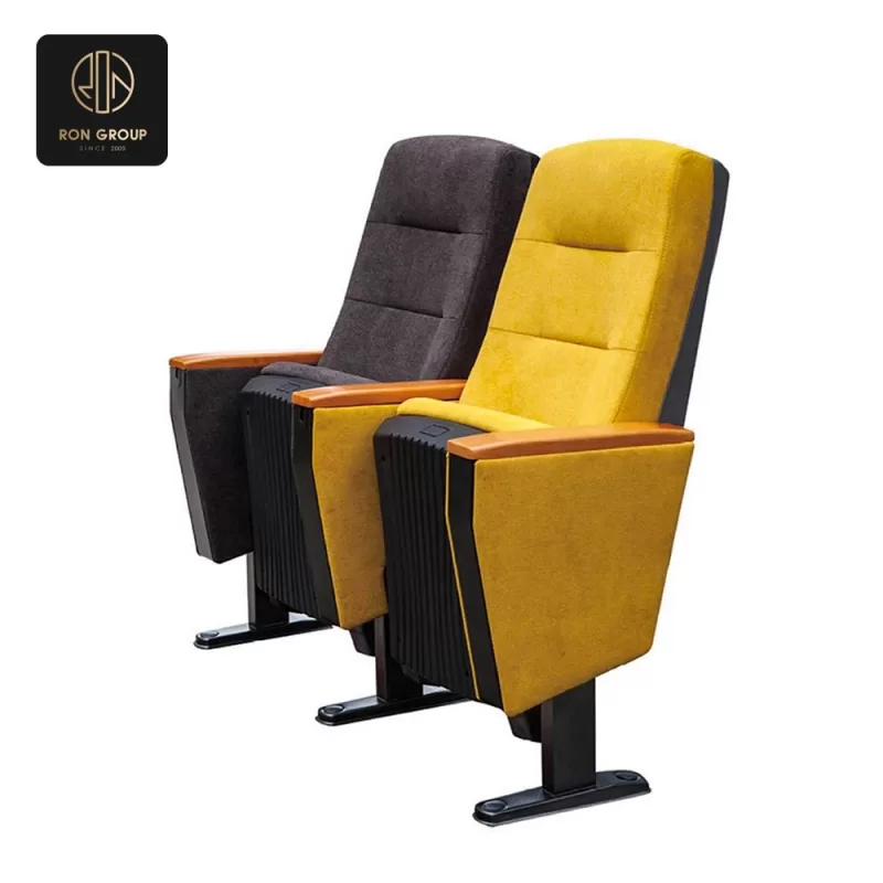 Soft Bag Meeting Chair A