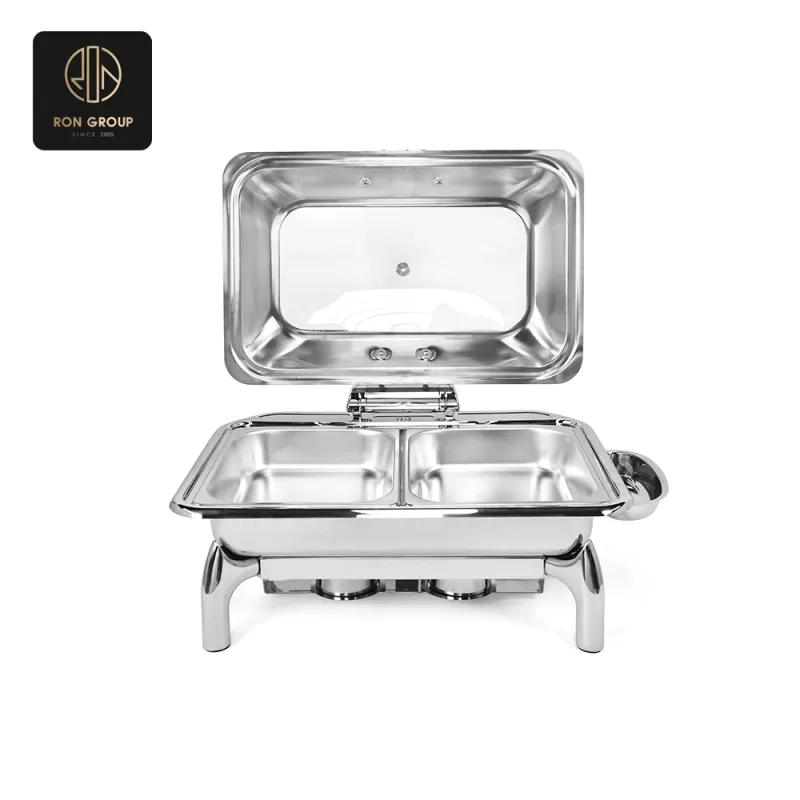 Stable Chafing Dish Series A