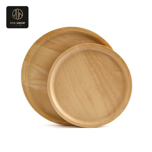 Round Pallet Series