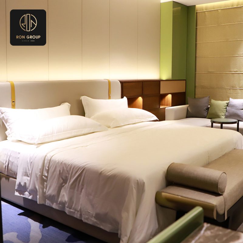 Tranquil Hotel Set Series B