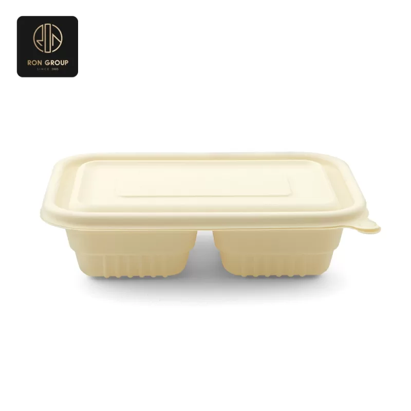 Eco Meal Box Series C