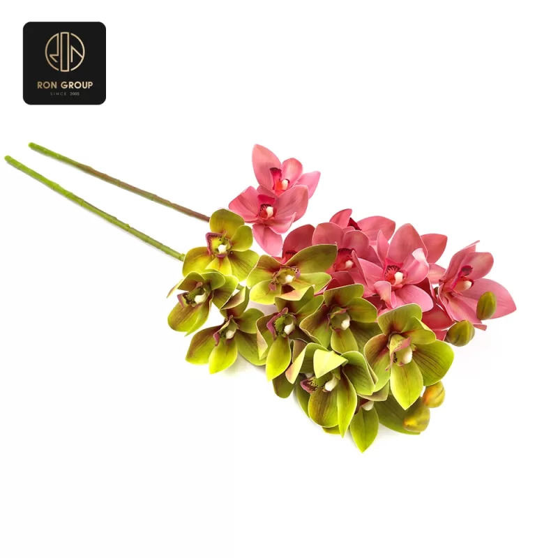 Detail Artificial Flower Series J
