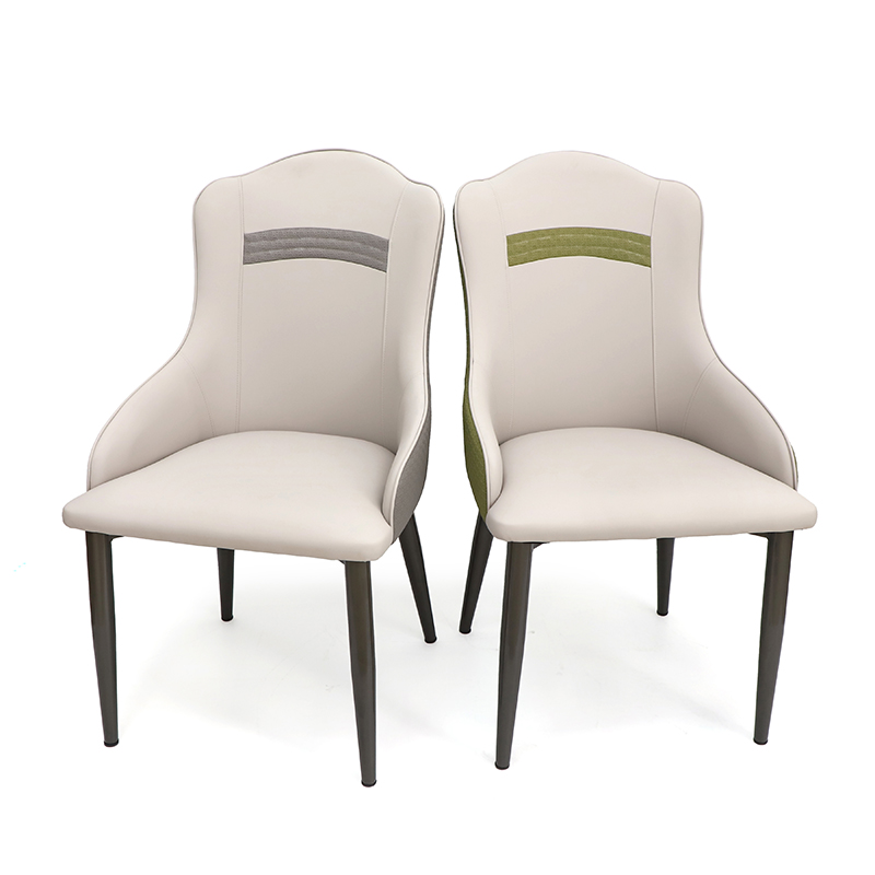 High-End Chair Series A
