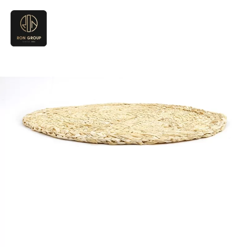 Rattan Mat Series E